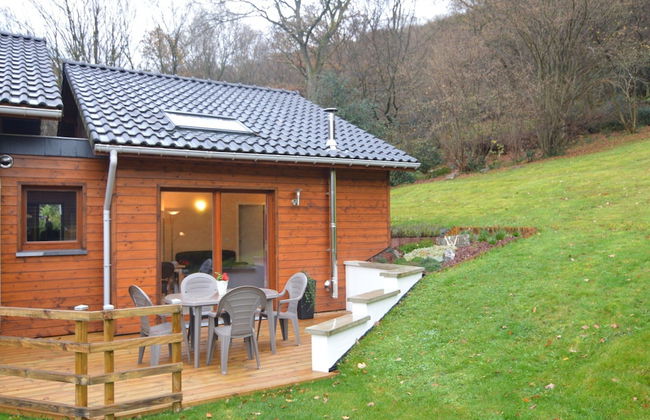 Cozy Cottage in Aywaille With Valley View - Photo 13