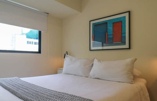 w Centric 1BR in Barranco - Photo 2