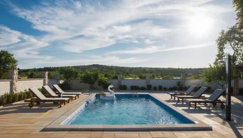 Villa Rozara by AdriaticLuxuryVillas - Foto 4