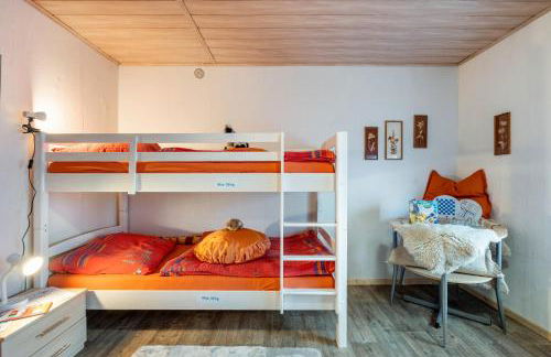 Ferienwohnung Hartmann - Foto 18