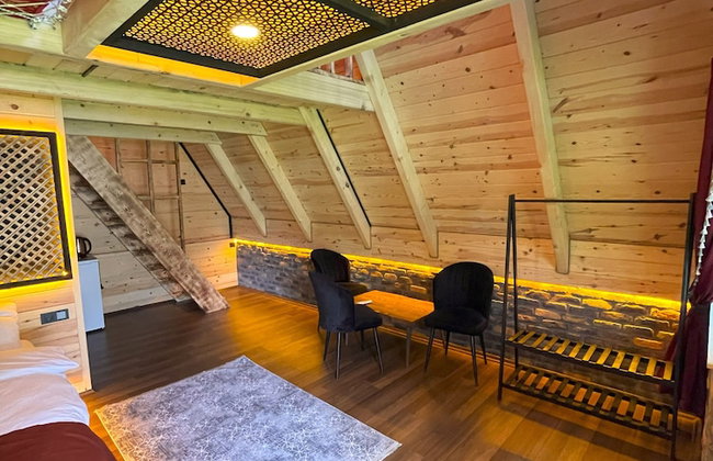 Tanura Bungalows - Foto 29