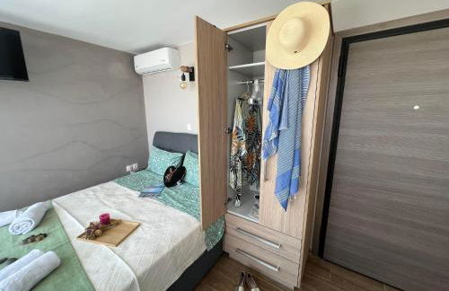 Square's View Agia Paraskevi - Foto 35