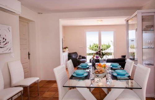 Villa Villa El Camino by Interhome - Foto 12