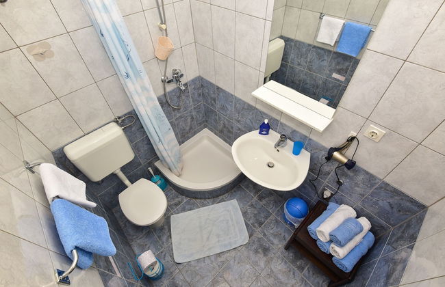 Apartments Bernarda - Foto 57