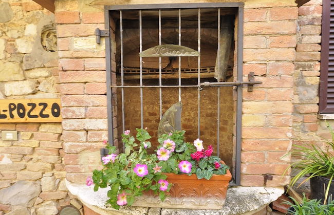 La Rocca della Magione - Foto 24