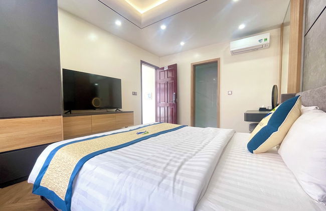 Phoenix Villas FLC Ha Long - Foto 45