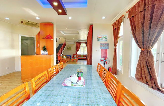 Sealink Villas Phan Thiet Mui Ne - Foto 68
