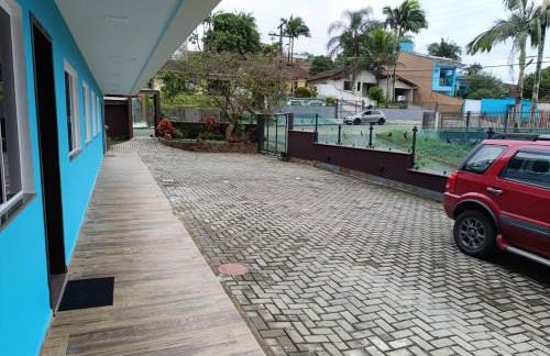 Residencial Luce Del Sole Apt 3 - Photo 15