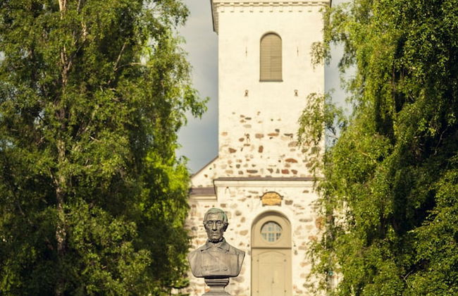 City Apartment Kuopio - Foto 9