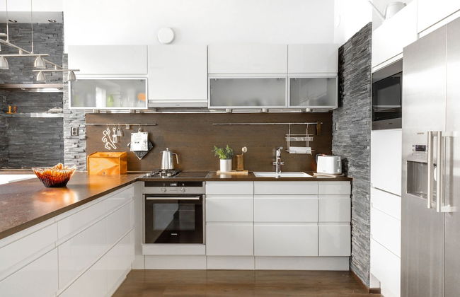 Spacious apt on Tranquil Courtyard - Foto 13