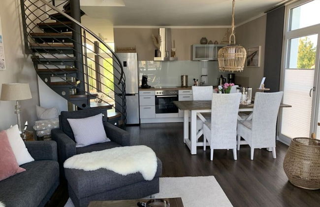 Beach Apartment Nordstern - Foto 12