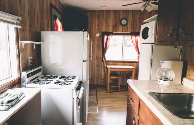 Island Life Cottage - Foto 4