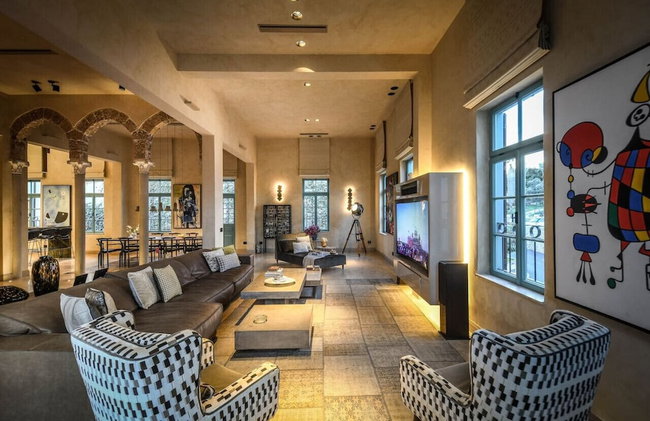 The Pearl of Jaffa Lux Apt by Sea N Rent - Foto 75