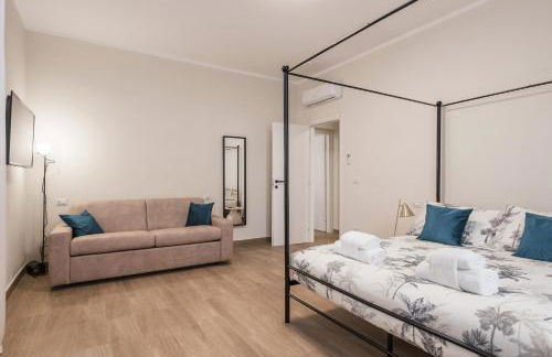 C1 Top Class Apartments, 2 camere delux, max 6 persone distante 15 minuti a piedi da Fontana di Trevi - Photo 15