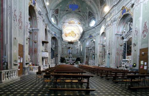 Ca dell'acciuga - Foto 42