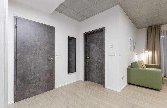 Aparthotel Na Klenici - Foto 31