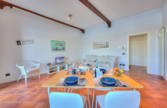 Aparthotel Arona - Photo 55