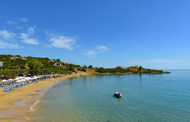 Ammoudara Beach Hotel & Apartments - Foto 78