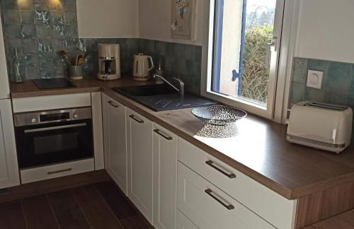 Ty Calouenn, la plage à pied - Foto 3