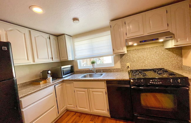 Sunnyvale Cabin - Foto 6