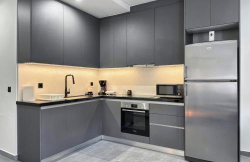 Kilada Luxury Apartment 1 - Photo 22