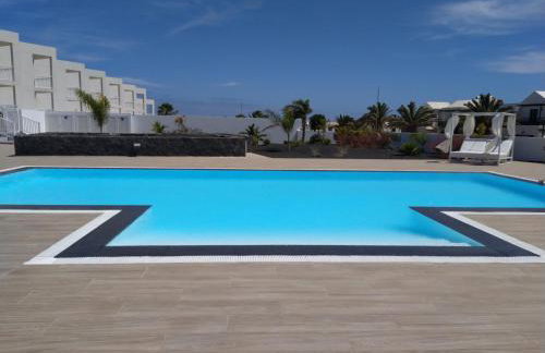 Apartment Aqui Todo Empieza - Pool view - Free WiFi - smart TV-Residence Senator - Foto 14