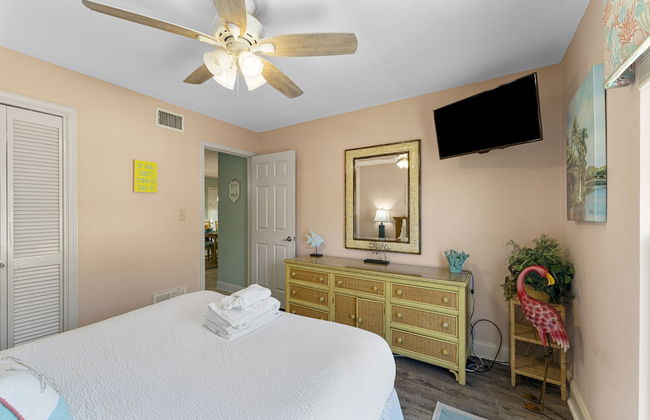 Sandpiper Cove Resort by Panhandle Getaways - Foto 8