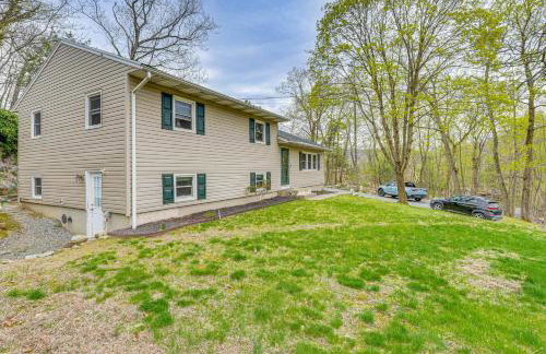 Home 2 Mi to Thayer Gate at U S Military Academy - Foto 32