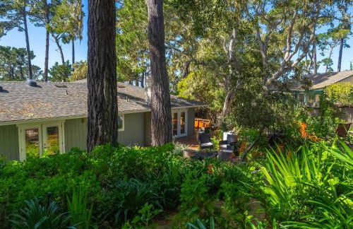 Azure Grove - Pebble Beach Tranquility for a Family of 8 - Foto 42