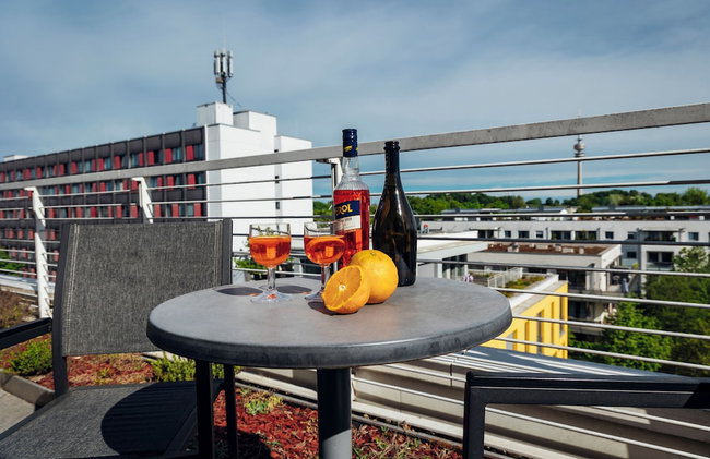Brera Serviced Apartments Munich Schwabing - Photo 97