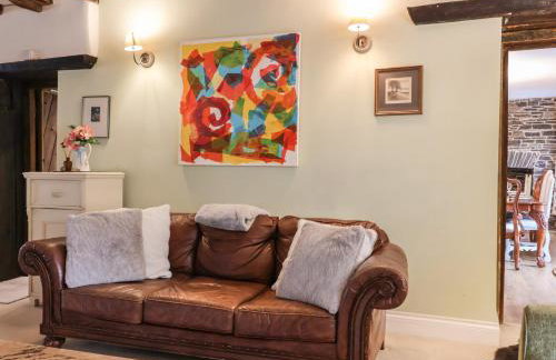 The Old Manor House - Photo 6