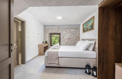 Heritage Villa Velebit Soul - Photo 19