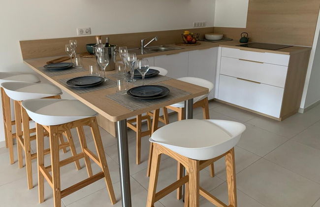 Résidence Calarossa Bay Resort - Foto 9