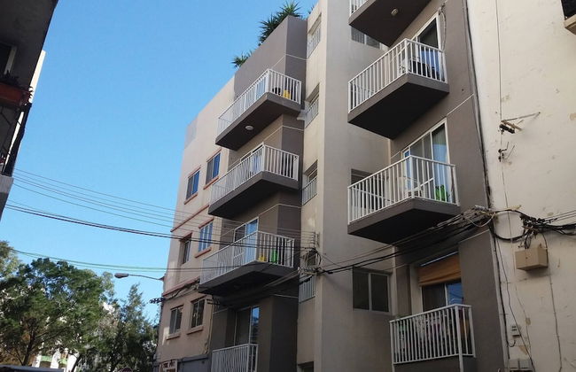 University Heights 2-bedroom Cosy Apartment - Foto 12