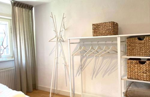 LA PETITE MAISON Fachwerkhaus am Rande des Sauerlandes in Warburg - Foto 21