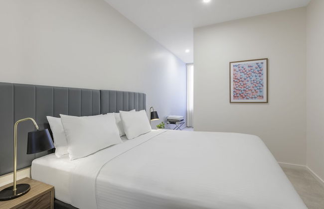 Brady Apartment Hotel Hardware Lane - Foto 11