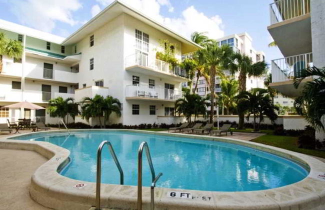 Coral Reef Suites Key Biscayne Mia - Foto 24