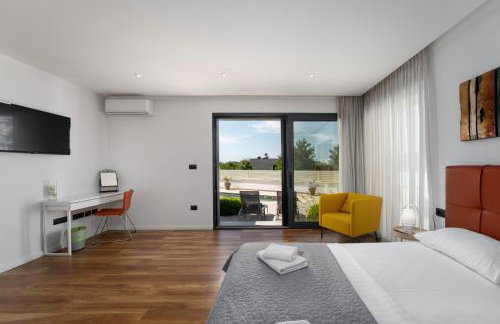 Villa Anni - Foto 26