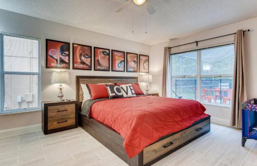 H8438S Emerald Island Resort One Level POOL Pet OK - Foto 7