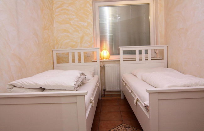 Holiday Home in Neukirchen Near Sylt Beach - Foto 7