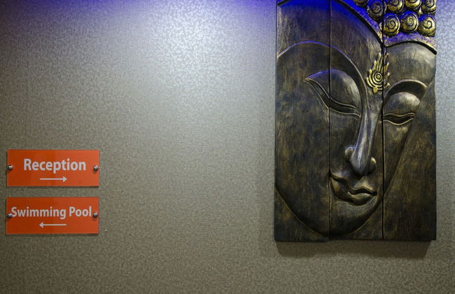 iCheck Inn Residences Sathorn - Photo 4