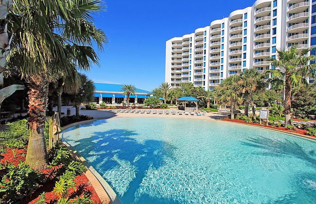 Palms Resort #2812 Jr. 2br-sunset Dreamer - Foto 97