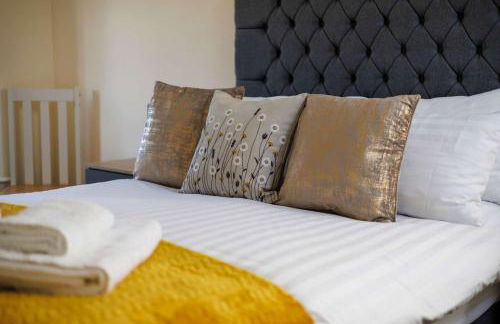 Daisy Cottage - an enchanting cottage - Foto 11