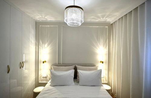 Elegant Apartment Near the European Quarter - Foto 1