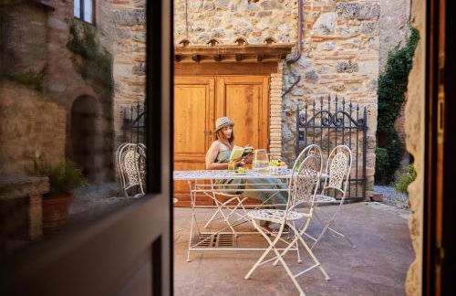 Antica Dimora - Foto 39