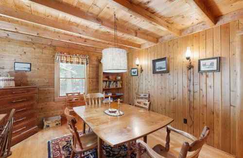 Charloon Cabin - Foto 7