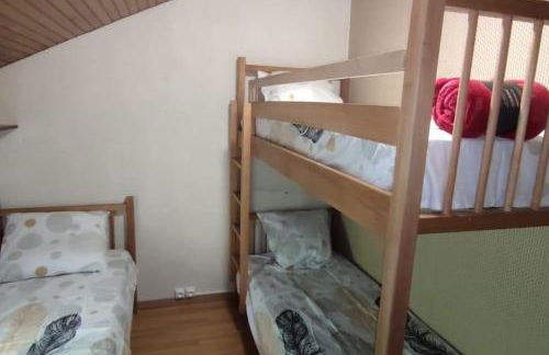 Gîte de la Batelière - Foto 4