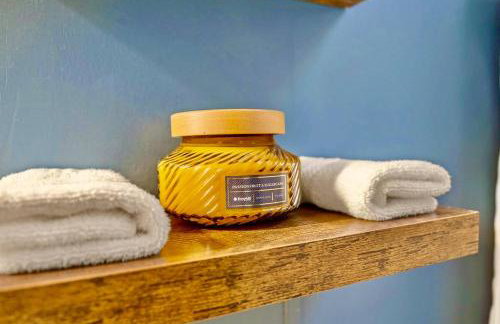 5 min. NRG | 3 min. Endless Wall Trail | Hot Tub - Foto 42