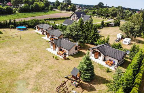 Domki Kaktus - Foto 1