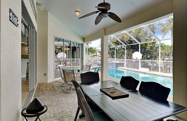 Coral Reef Cabana - Foto 20